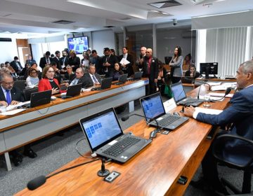 CAS pode votar projeto que muda na CLT prazos de afastamentos de trabalhadores