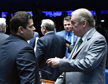 Reforma da Previdência será primeiro desafio dos senadores neste semestre