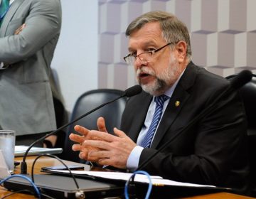 Criação do Fundeb permanente e com mais verbas volta a ser discutida