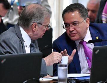 CCJ inicia debate sobre reforma tributária nesta segunda