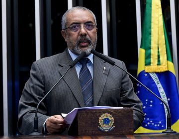 Medida Provisória da Liberdade Econômica retira direito dos trabalhadores, diz Paim