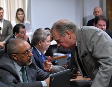 Proposta de reforma da Previdência será discutida em duas reuniões da CDH