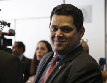 Alcolumbre: reforma tributária e pacto federativo serão prioridades