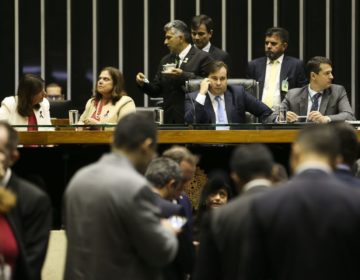 Câmara inicia análise de primeiro destaque à PEC da Previdência