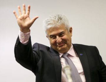 Pontes diz que governo vai aperfeiçoar Inpe