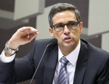 Cenário econômico pede juros baixos, diz presidente do BC