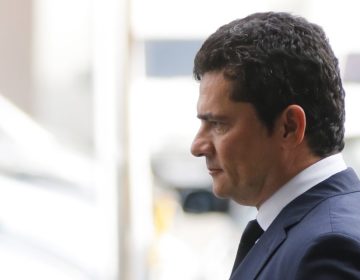 Moro cobra dos estados criação de delegacias de combate à corrupção