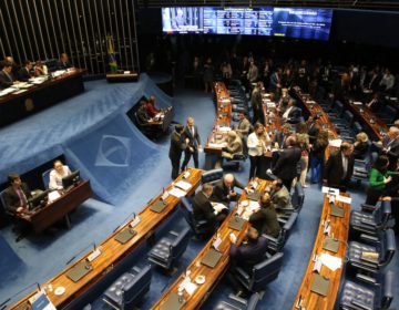 Senado aprova MP da Liberdade Econômica