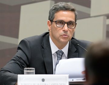 Presidente do Banco Central discute política monetária na terça-feira