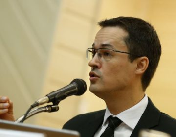 CNMP nega recurso e mantém procedimento disciplinar contra Deltan