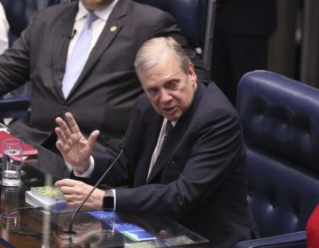 Relator no Senado defende aprovação de texto que saiu da Câmara