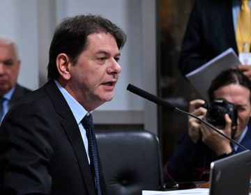 Votação da PEC da cessão onerosa fica para esta semana