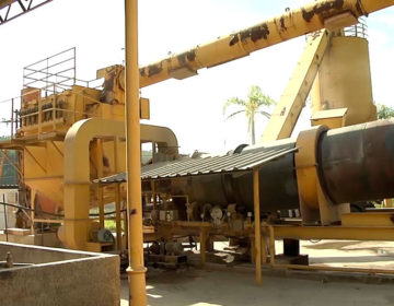 Empav anuncia cortes de 31 comissionados