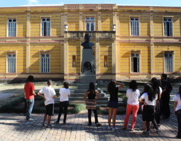 Museu “Mariano Procópio” participa da “13ª Primavera de Museus”