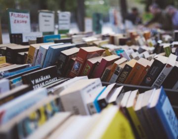 UFJF vai sediar 1ª Feira do Livro de Juiz de Fora