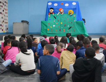 “Educação em Saúde” permanece com ações de combate ao aedes aegypti esta semana