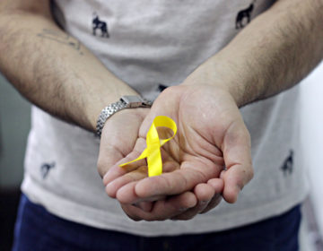 Projetos sobre o Setembro Amarelo buscam atividades integradas para a prevenção do suicídio