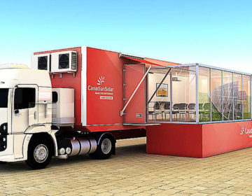 Juiz de Fora recebe caravana para treinamento gratuito de energia fotovoltaica