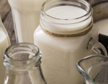 Pesquisa revela aumento de 1,50% no preço médio do leite tipo C