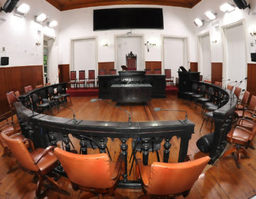 PL em trâmite obriga supermercados a auxiliar deficientes visuais durante as compras