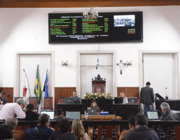 Vereadores terão até R$ 5,2 milhões para as emendas impositivas