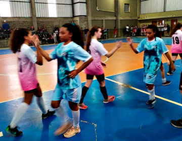 Jogos Intercolegiais – Finais do futsal já estão definidas