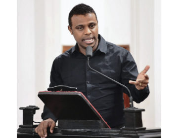 Câmara analisa PL que proíbe cobrança de religação dos serviços da Cemig e Cesama