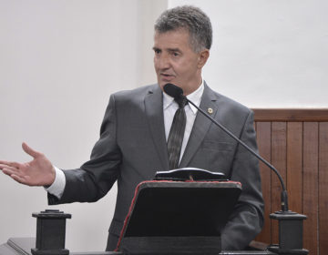 Câmara devolverá R$ 260 mil para a Prefeitura