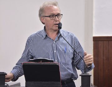 Projeto em trâmite na Câmara propõe capacitação de estudantes