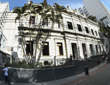 Câmara inicia Frente Parlamentar de combate à dengue no próximo dia 30