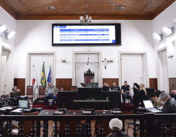 PJF apresenta execuções orçamentária e financeira do segundo quadrimestre de 2019