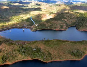 Baixa umidade do ar – Cesama orienta sobre uso racional e pede economia de água