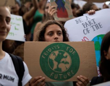 Greve Global pelo Clima deve levar milhões às ruas nesta sexta-feira