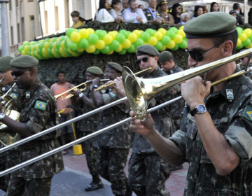 “Dia da Independência” – Settra altera trânsito na cidade; entidades civis e contingentes militares participam de desfile