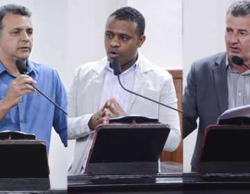 Audiência Pública é marcada por cobranças ao Governo do Estado e melhoria na gestão do município