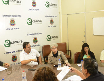 Comissão da Pessoa com Deficiência discute e propõe alterações no PL dos supermercados