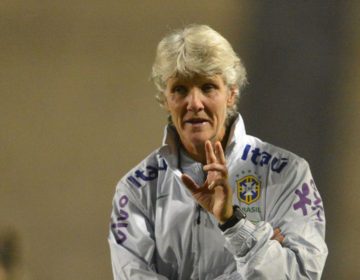 Pia Sundhage convoca seleção feminina para amistosos