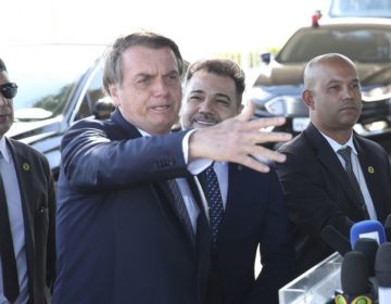 Bolsonaro diz que lei de abuso de autoridade terá quase 20 vetos