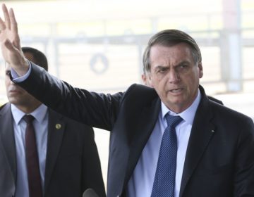 Bolsonaro exonera presidente da ABDI