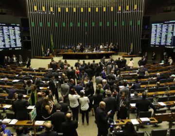 Congresso derruba parte dos vetos da Lei de Abuso de Autoridade
