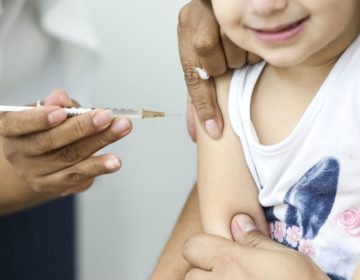 Juiz de Fora tem um caso confirmado de sarampo e outro em investigação