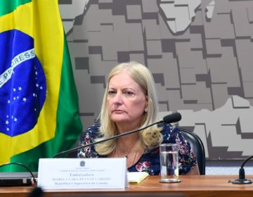 Guiana deve crescer 30% ao ano e Brasil pode se beneficiar, afirma diplomata