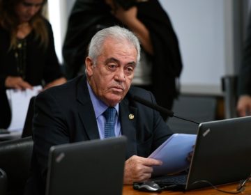 CAE analisa proposta para cobrar imposto de renda sobre lucros e dividendos