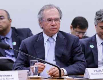 Sem pacto federativo, Orçamento continuará apertado, alerta Guedes