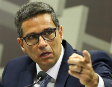 Com reformas, crescimento econômico será sustentável, diz Campos Neto