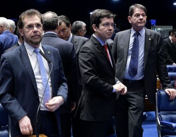 Senado aprova empréstimos de US$ 180 milhões para municípios mineiros