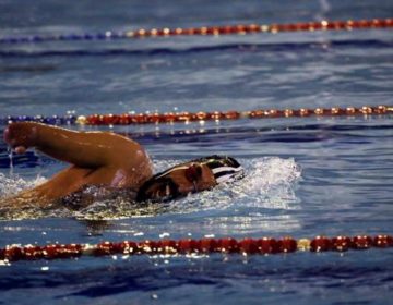 Brasil tem chances de novas medalhas no Mundial de Natação Paralímpica