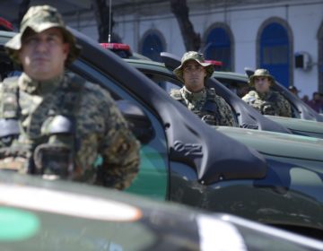 Inclusão de PMs é pauta em comissão de previdência das Forças Armadas