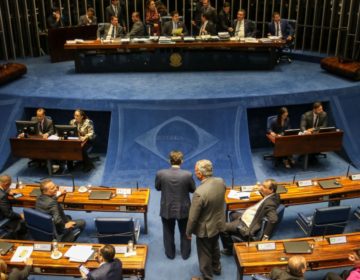 Senado aprova MP que cria empresa pública NAV Brasil