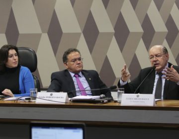 Relator da Reforma tributária espera votar texto na CCJ em setembro